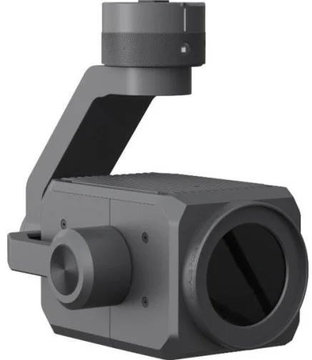 Фото: Камера Yuneec 30 Zoom X-connector for H520E (YUNE30ZXEU) № 8 | KTC