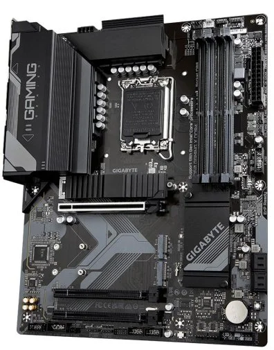 Фото: Материнська плата Gigabyte B760 GAMING X DDR4 № 10 | KTC