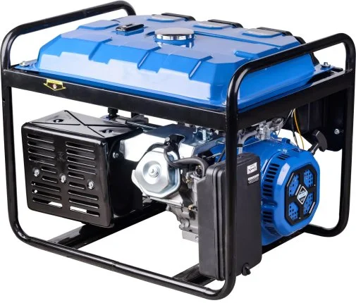 Фото: Генератор EnerSol EPG-5500SE № 9 | KTC