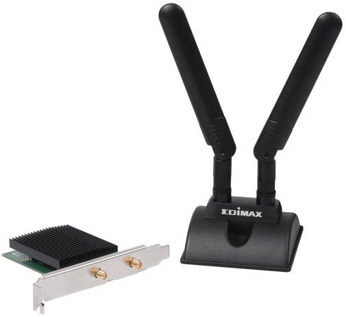 Wi-Fi адаптер Edimax EW-7833AXP