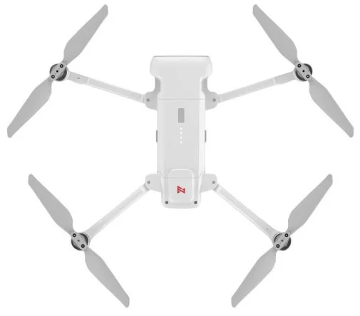 Фото: Квадрокоптер Fimi X8 SE 2022 Combo № 12 | KTC