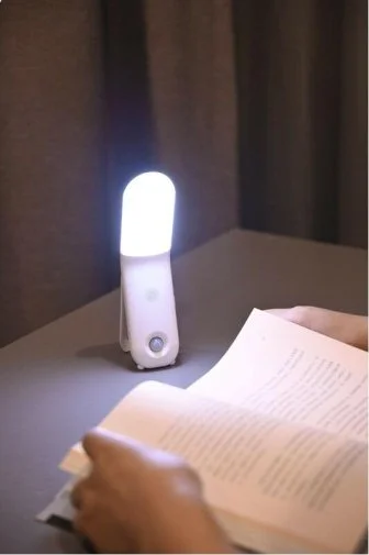 Фото: Нічник Ruideas Smart Sensor Light 1800mAh (Ruideas CL060) № 31 | KTC