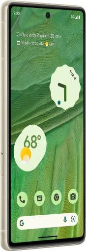 Фото: Смартфон Google Pixel 7 8/128GB Lemongrass № 8 | KTC