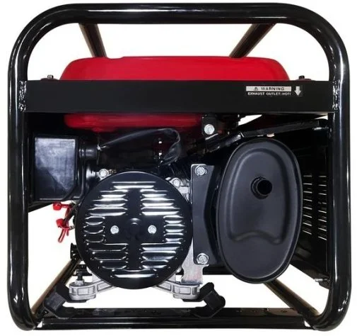 Фото: Генератор TAYO TY3800BW 2800W Red (TY3800BW Red) № 10 | KTC