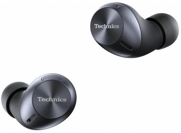Фото: Навушники Technics EAH-AZ40G-K Black № 8 | KTC