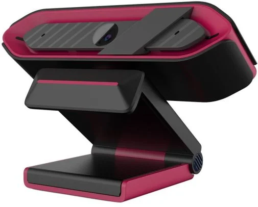 Фото: Web-камера Lorgar Rapax 701 Pink (LRG-SC701PK) № 8 | KTC