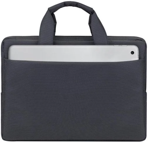 Фото: Сумка для ноутбука Riva 8221 Black № 9 | KTC