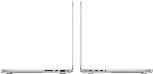 Фото: Ноутбук Apple MacBook Pro 14.2 M2 Pro Chip 16 GPU Silver (MPHH3) № 12 | KTC