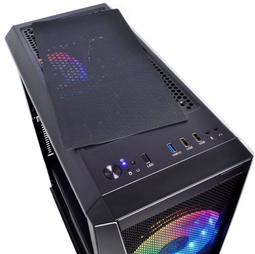Персональний комп'ютер ARTLINE Gaming X91