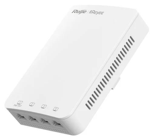 Фото: Точка доступy Wi-Fi Ruijie RG-RAP1200P (RG-RAP1200(P)) № 11 | KTC