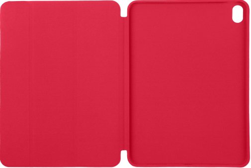 Чохол для планшета ArmorStandart for iPad 10.9 2022 - Smart Case Red (ARM65118)
