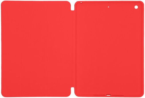 Чохол для планшета ArmorStandart for Apple iPad 10.2 2021/2020/2019 - Smart Case Red (ARM60997)