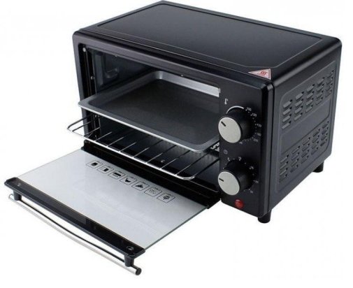 Мультипіч Esperanza Mini Oven EKO007