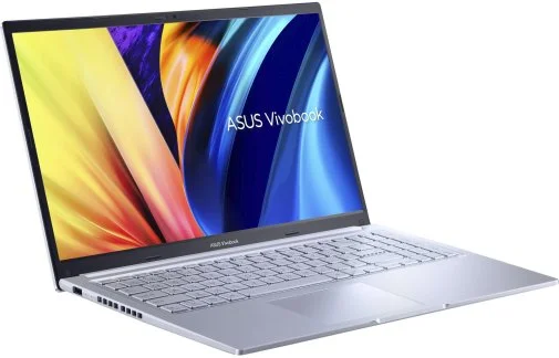 Фото: Ноутбук ASUS VivoBook 15 M1502IA-BQ096 Icelight Silver - 15.6" IPS 60 Гц / AMD Ryzen 5 / 4600H / DDR4 16 ГБ / PCI-E SSD 512 ГБ / Radeon Graphics № 10 | KTC