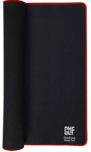 Фото: Килимок ABYstyle GLHF Seed XXL Black (FGLMP2021PROF0XXL) № 8 | KTC