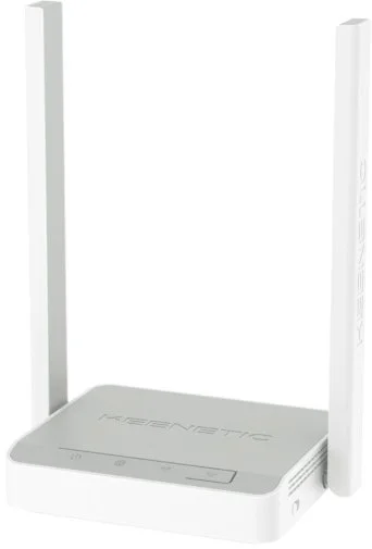 Фото: Wi-Fi Роутер Keenetic Starter KN-1112 № 8 | KTC