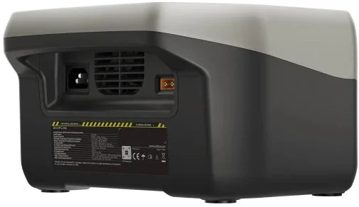 Фото: Зарядна станція EcoFlow RIVER 2 256Wh № 13 | KTC