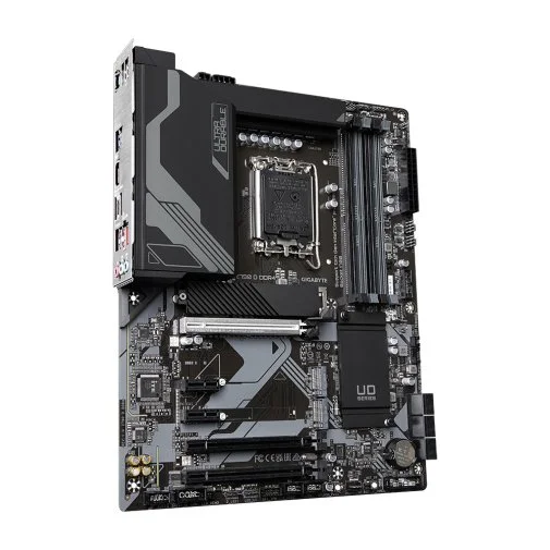 Фото: Материнська плата Gigabyte Z790 D DDR4 № 9 | KTC