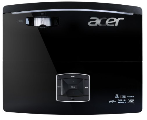 Проектор Acer P6505 (MR.JUL11.001)