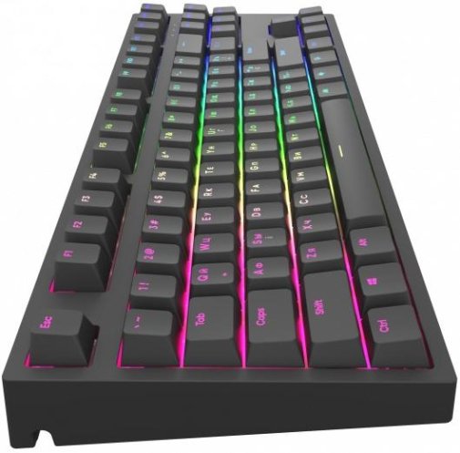 Клавіатура Dark Project One KD87A Mech. g3ms Sapphire ENG/UA (DP-KD-87A-000100-GMT)