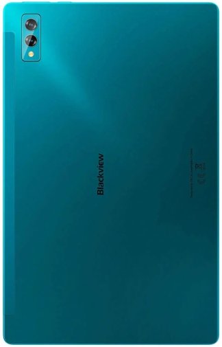 Планшет Blackview Tab 11 Green (6931548308096)