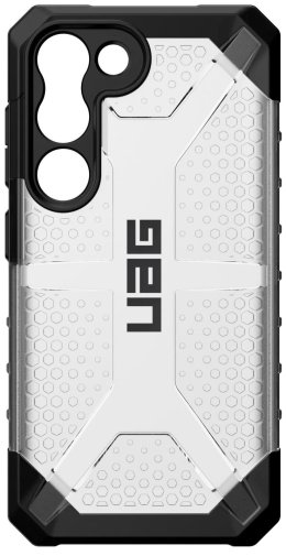 Чохол UAG for Samsung Galaxy S23 - Plasma Ice (214123114343)