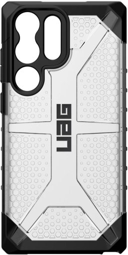 Чохол UAG for Samsung S23 Ultra - Plasma Ice (214138114343)