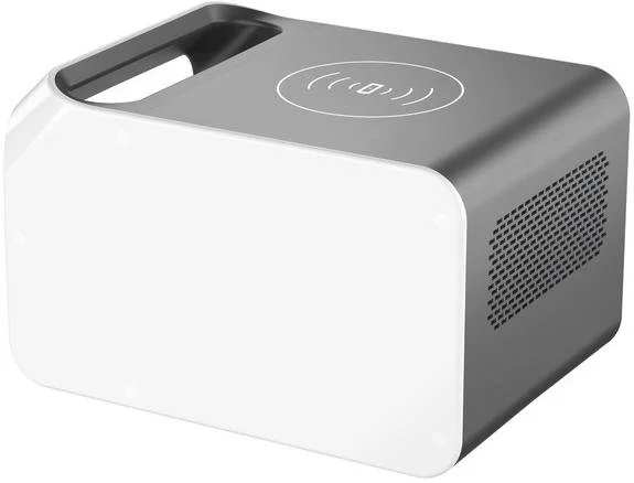 Фото: Зарядна станція Poweronetek PSK600 600W 480Wh (PSK600) № 11 | KTC
