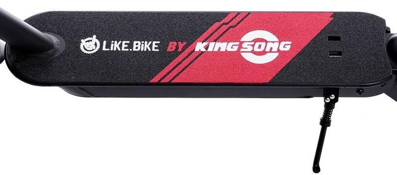 Електросамокат KingSong KS-N10 Plus 768 Wh (699627)