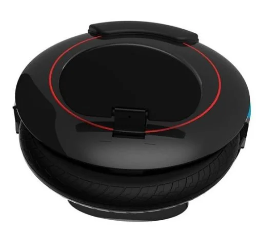 Фото: Моноколесо InMotion SCV V5F Black (640935) № 18 | KTC