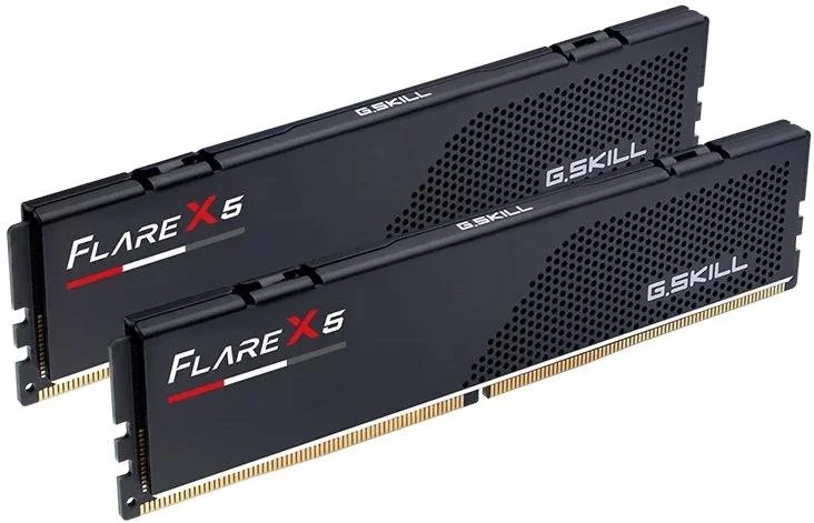 Фото: Оперативна пам’ять G.SKILL Flare X5 EXPO DDR5 2x16GB (F5-6000J3038F16GH2-FX5) № 6 | KTC