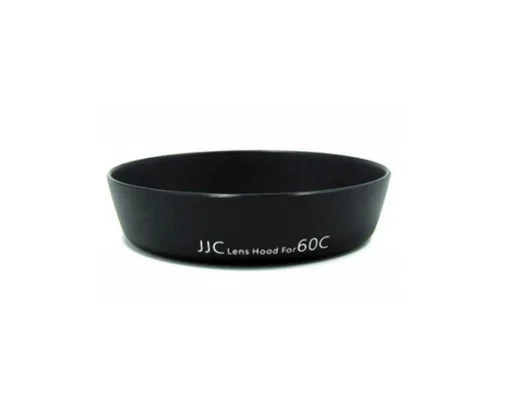 Фото: Бленда JJC LH-60C № 5 | KTC