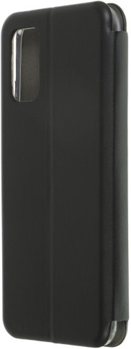 Чохол ArmorStandart for Samsung A03s A037 - G-Case Black (ARM64526)