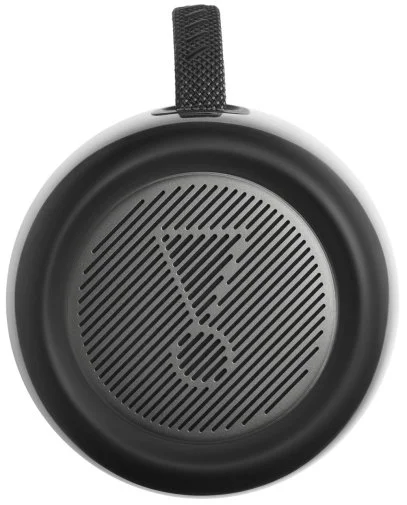 Фото: Портативна колонка JBL Pulse 5 Black (JBLPULSE5BLK) № 12 | KTC