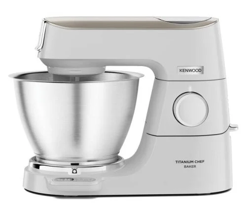 Фото: Чаша для планетарного міксера Kenwood KAB50.000BS 5л № 5 | KTC