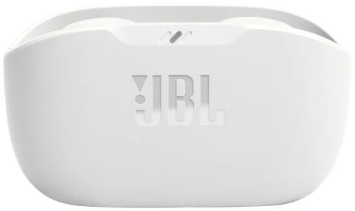 Навушники JBL Wave Buds White (JBLWBUDSWHT)