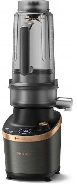 Фото: Блендер Philips Flip Juice (HR3770/00) № 12 | KTC