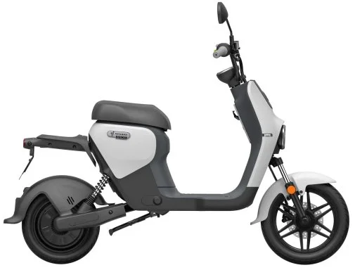 Фото: Електроскутер Ninebot by Segway B110S Dark Grey/White (AA.50.0004.07) № 25 | KTC