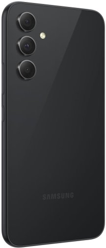 Смартфон Samsung Galaxy A54 6/128GB Black (SM-A546EZKASEK)