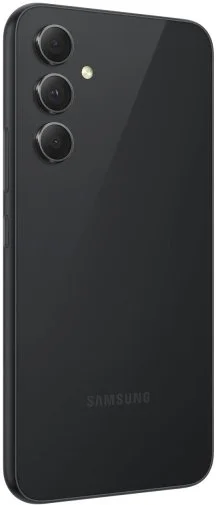 Фото: Смартфон Samsung Galaxy A54 6/128GB Black (SM-A546EZKASEK) № 15 | KTC