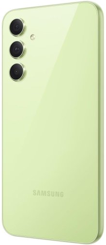 Смартфон Samsung Galaxy A54 6/128GB Green (SM-A546ELGASEK)