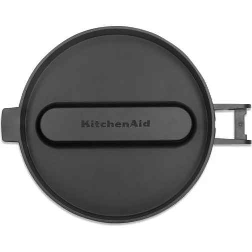Фото: Кухонний комбайн KitchenAid Food processor 2.1L 5KFP0921 Onyx Black (5KFP0921EOB) № 20 | KTC
