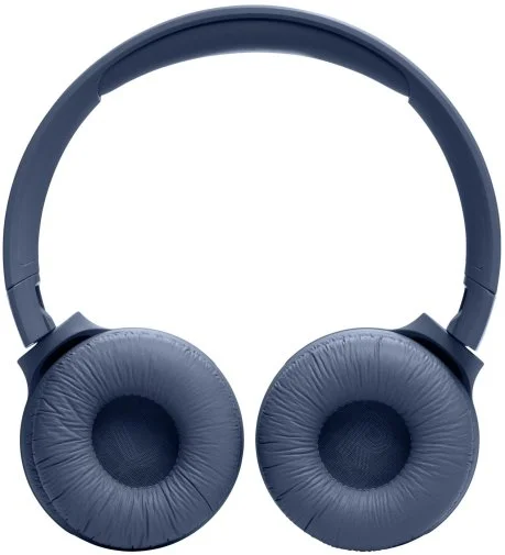 Фото: Навушники JBL Tune 520BT Blue (JBLT520BTBLUEU) № 14 | KTC
