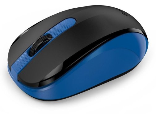 Миша Genius NX-8008S Wireless Blue (31030028402)