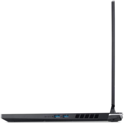 Ноутбук Acer Nitro 5 AN517-43-R8QT NH.QLAEU.003 Black