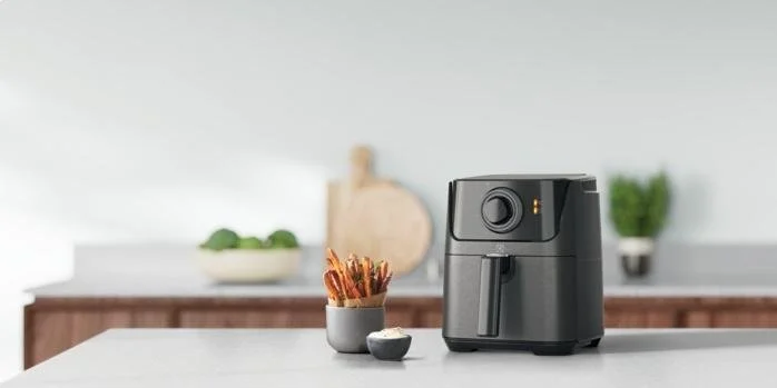 Фото: Мультипіч Electrolux Create 5 (E5AF1-4GB) № 16 | KTC