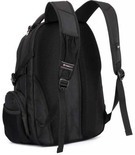 Рюкзак для ноутбука Sumdex PJN-304BK Black