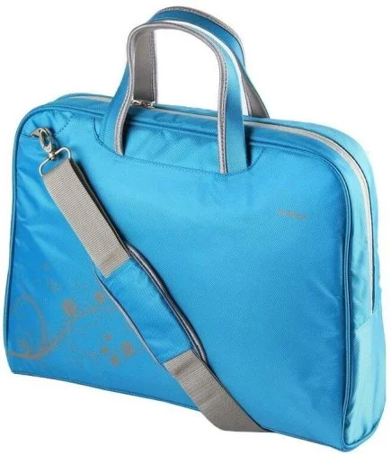 Фото: Сумка для ноутбука Portcase KCB-51 Blue № 4 | KTC