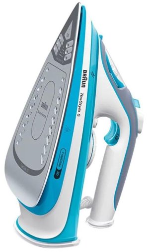 Праска Braun TexStyle 5 SI 5006 BL