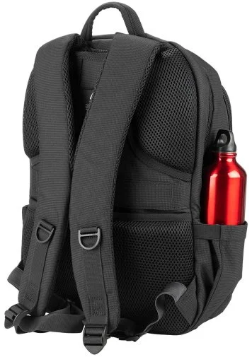 Фото: Рюкзак для ноутбука Tucano Binario Gravity Anthracite (BKBIN15-AGS-AX) № 14 | KTC
